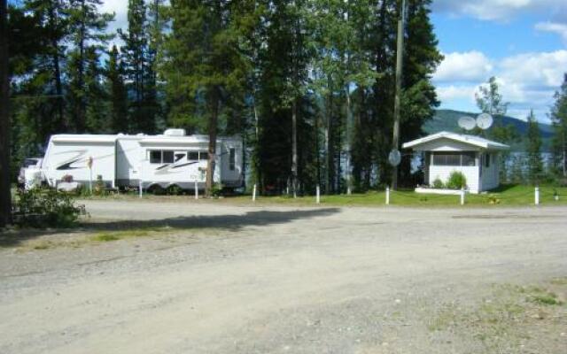 Waters Edge Campground