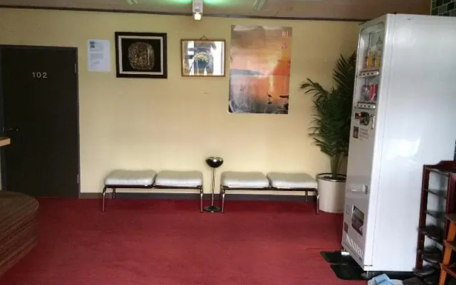 Nemuro Guest House Tokiwa