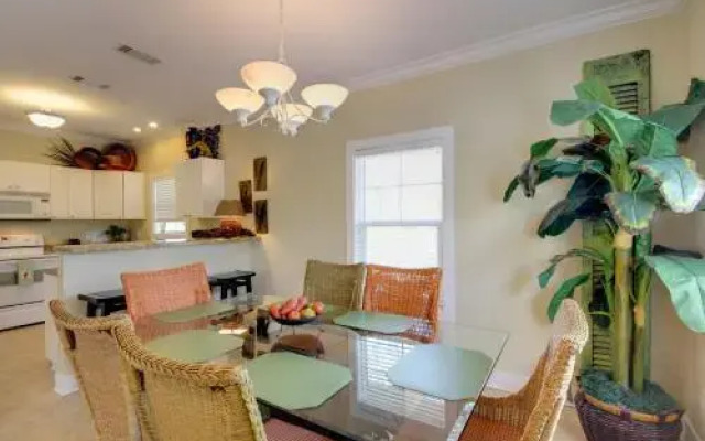 Dues Paid 32C - 2 Br Condo