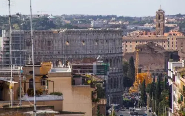 YourStay@Rome Coliseum