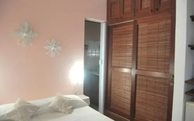 Pousada Morena