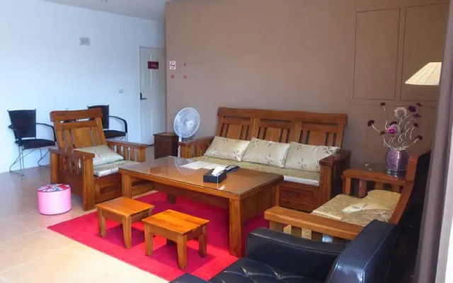 Guanshan Resort