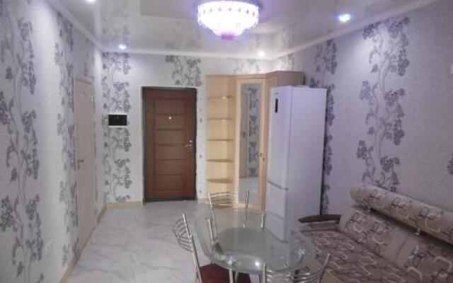 Apartment on Gorkovo 87