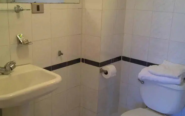 Hotel Rocca D'Argento