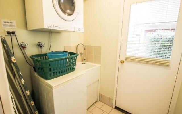 Silver Birches Holiday Unit 10