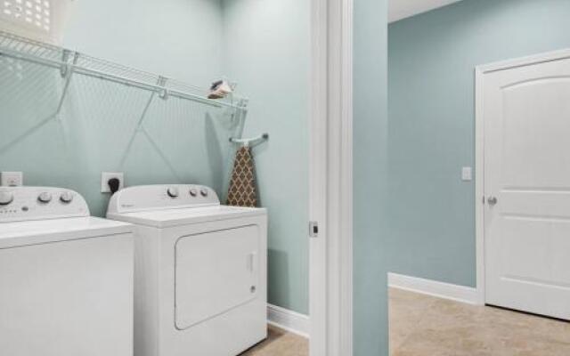 Crystal Beach Dr Townhomes C116