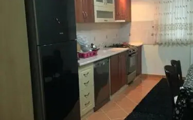 Yomra Apartments