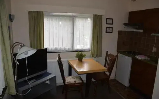 Hotel B&B Bergzicht