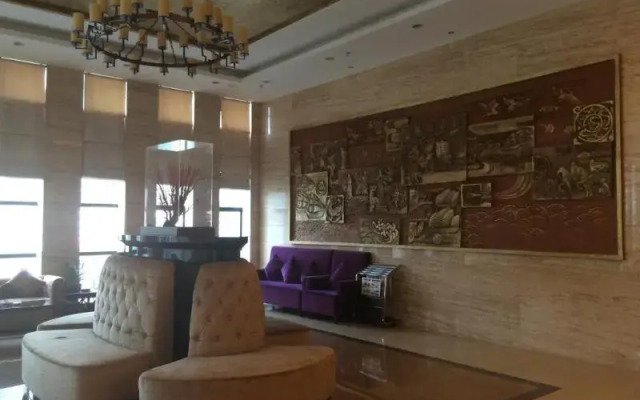 Lan Hai Hotel