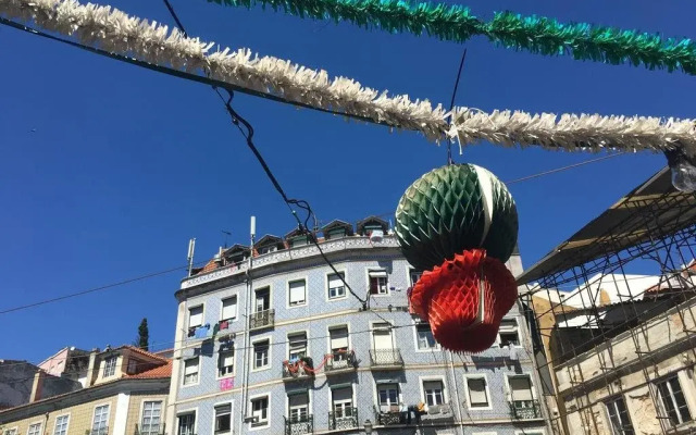 Take a Break Lisbon