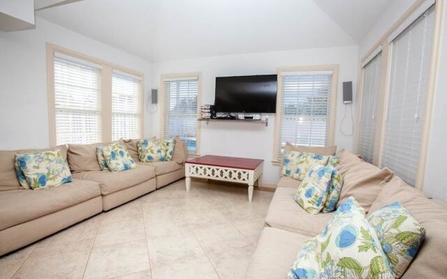 Atlantique Pi7 - 8 Br Home