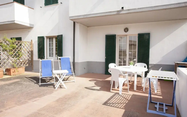 VILLA ANNA Appartamenti per vacanza in casale di charme