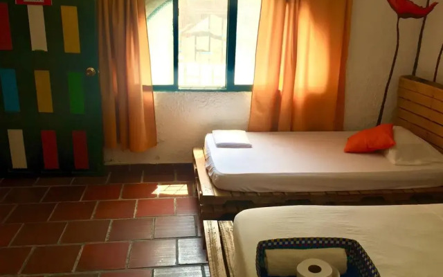Casa del Ritmo Hostel