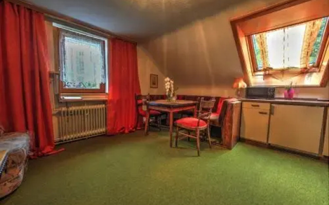 Ferienwohnung Dorothea