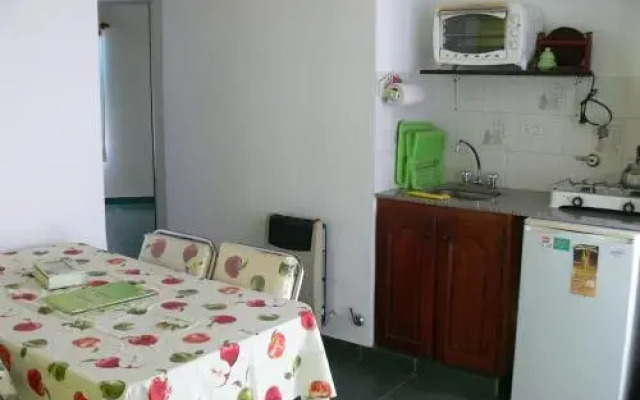 Cabañas Los Girasoles