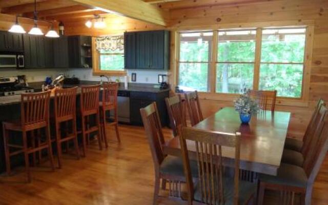 Lake Placid & Whiteface Ebs View Lodge