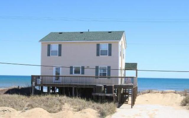 Sea Eagle - 4 Br Home