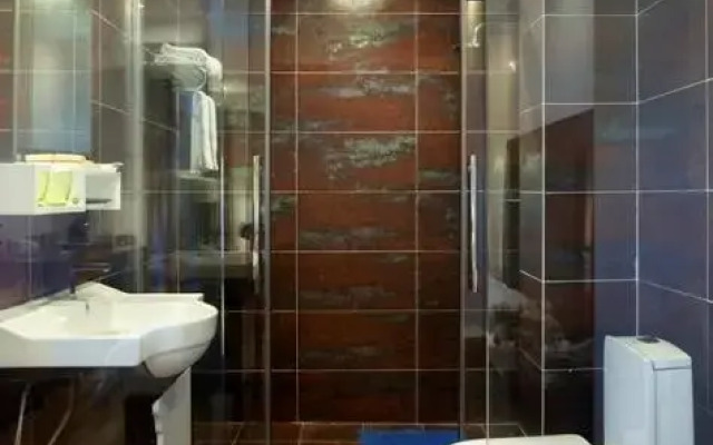 Eastern Isleep Hotel