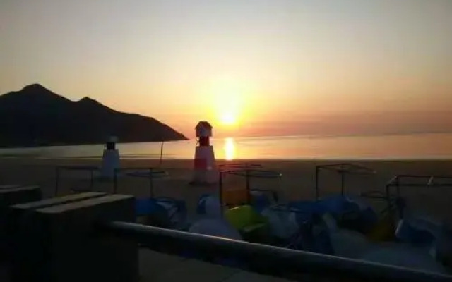 Laoshan Shengyoujia Guesthouse Qingdao