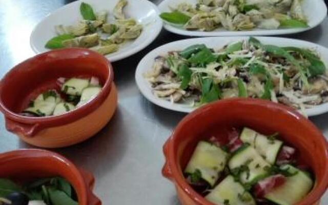 Agriturismo All Paradise