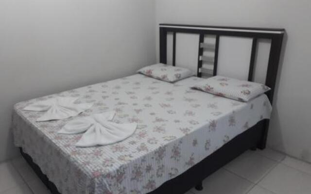 Hospedagem do Mineiro