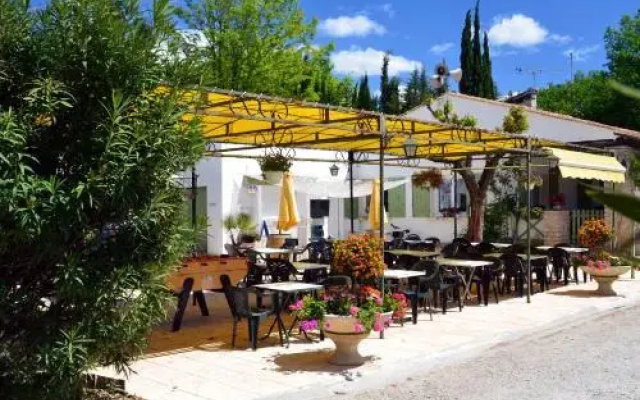 Domaine de la Coronne