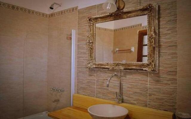 Finca la Tercer Copa