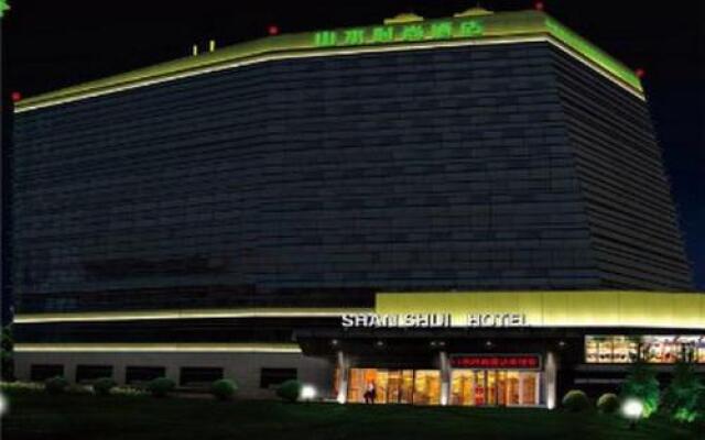 Shanshui Trends Hotel Beijing Yanxi Branch