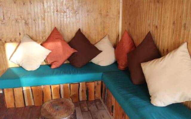 Cabañas al Sur, Neltume - Panguipulli