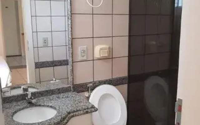 Di Roma Rio Quente TURISMO