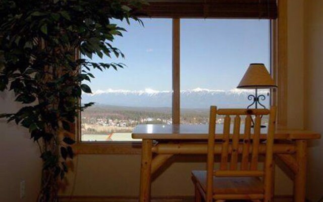 Sullivan Stone Lodge by Rocky Now