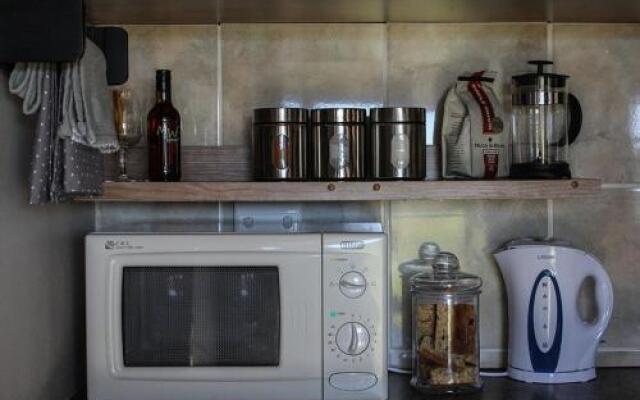 Swallow Creek Cottages