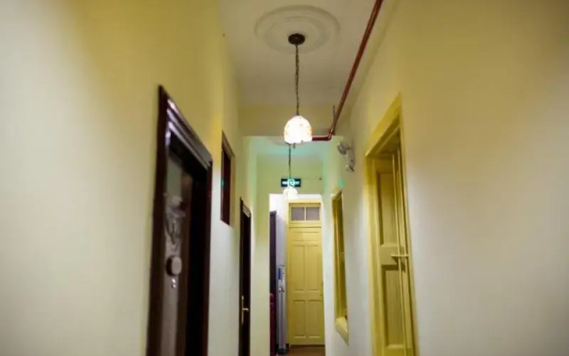 Xiamen Gulangyu YS1935 Hostel