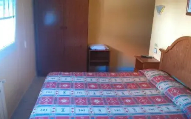 Hospedaje Campiño