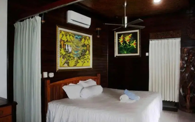 Ketut's Bungalows Lembongan