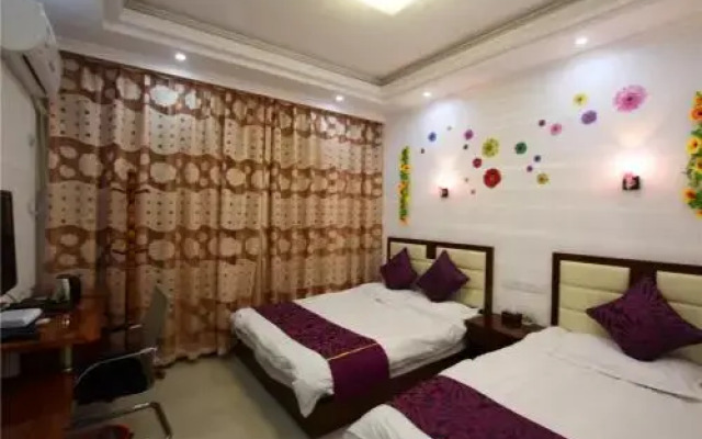 Xicheng Dongjiu Inn