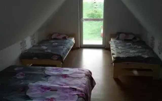 Dacza - Cichy Zakątek