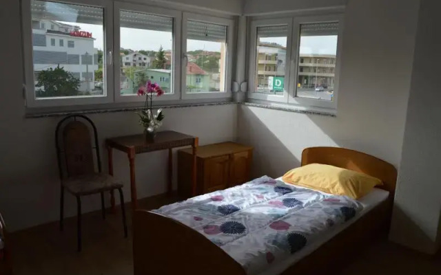 Rooms Modana