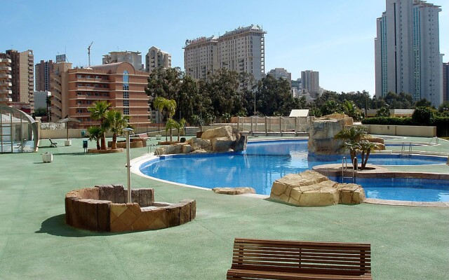 Residencial La Cala Inh 24190