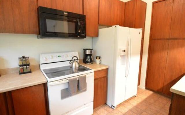 Wailea Ekolu 1602 - Two Bedroom Condo