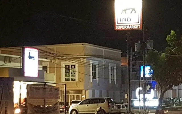 GAIA Residence Semarang Dafamland
