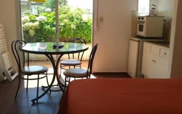 Apart Hotel Tupungato