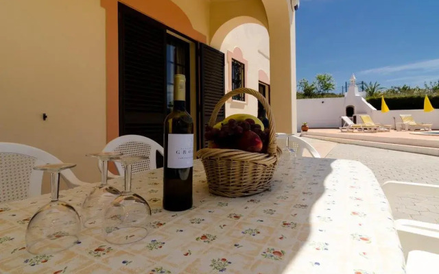 Villa Eucalipto With Private Pool