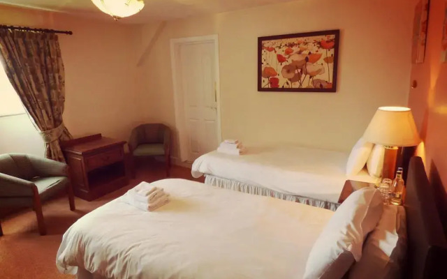 Unicorn Hotel