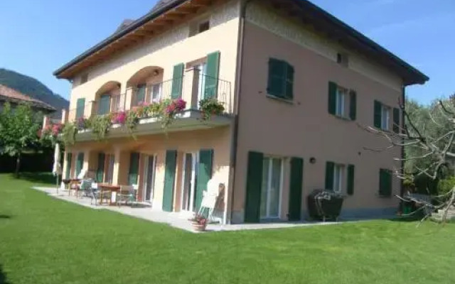 Villa dei Fiori
