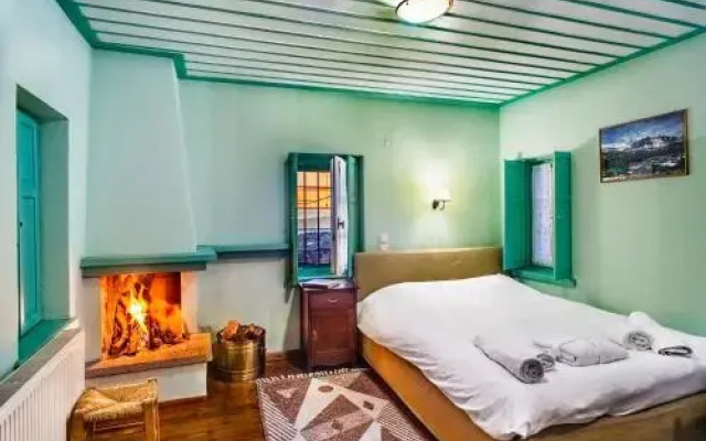 Dias Guesthouse