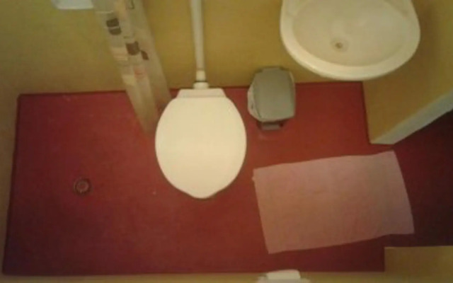 Pousada Hostel Lua Mar Arraial