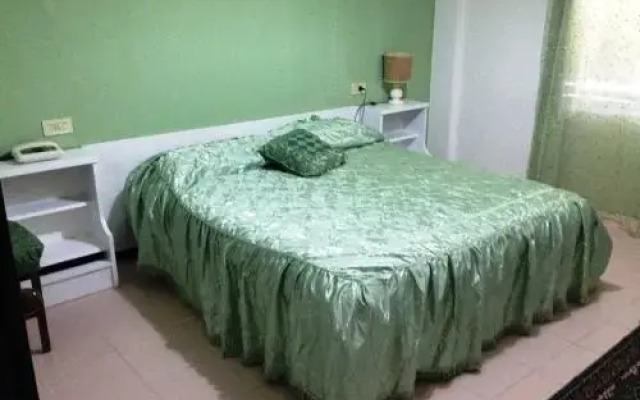Hotel Sud