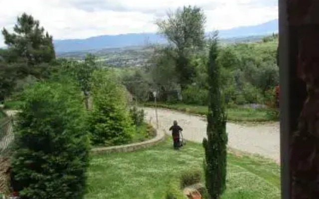 Agriturismo San Poerino