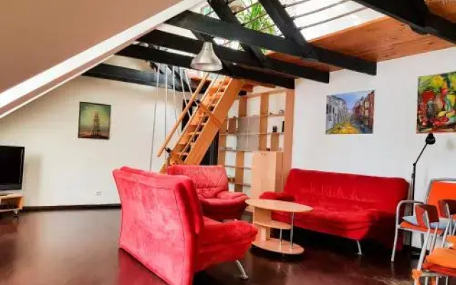 Rent In Lt Zemaitijos